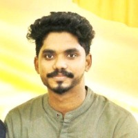 Jishnu Akhil