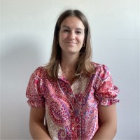 Iris Van Der Vlugt