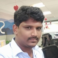 Karthik Arumugam