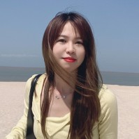 黄茵茵