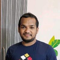 Joshi Ranganath