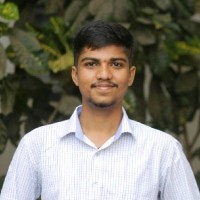 Nilay Patil