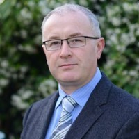 Mark Hickey