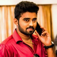 Sharath Kumar