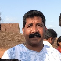 Edward Sunil