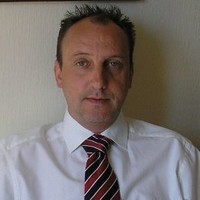 Dr. Michael Hamalij