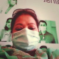 Afshan Khalid