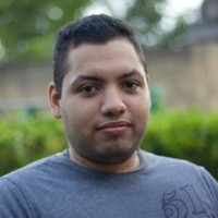 Jonathan Rosario