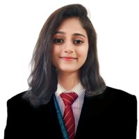 Bhakti Sabale