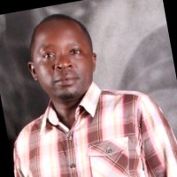 Alex Asiimwe