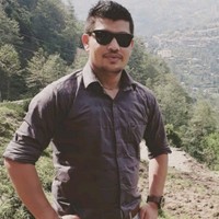Rosan Katwal