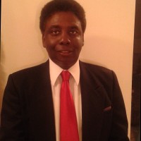Sherman Davis