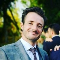 Matthieu Negroni
