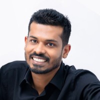 Nirmal Geethendra Prasad