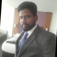 Veeraraghavan Narayanasamy