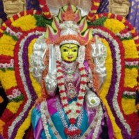 BHUVANA GM