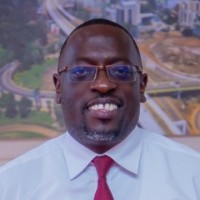 Mathew Nyamwange, O.G.W