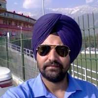 Parmjit Singh