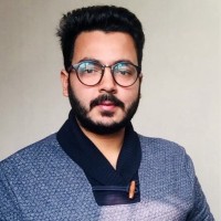 Adarsh Kumar Singh