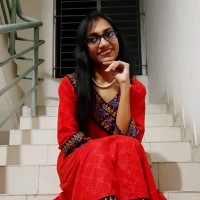 Farzana Akter Mily