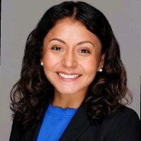 Stephanie Domínguez