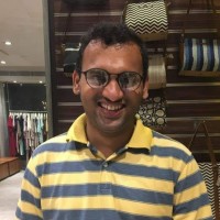 Ramakrishnan Subramanian