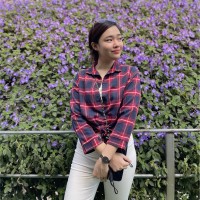 Valerie Chang