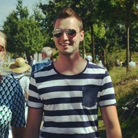 Yannick Luyckx