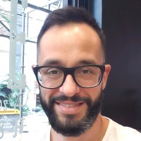 Rafael Pessanha