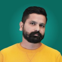 Sunil Kumar