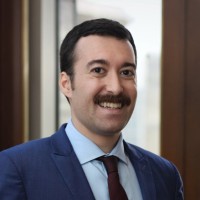 Alex Apollonio