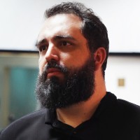 Maurício Campi
