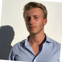 Guilhem Hiest-Libante