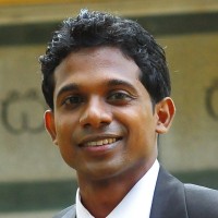 Prasad Maduranga