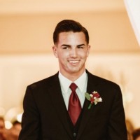 Shane Holmes