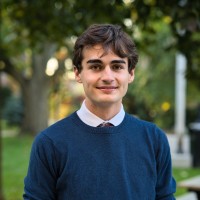 Ruaridh Dobson