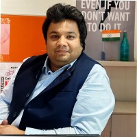 Sahil Johri