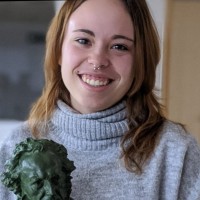 Laura Ortún Magén