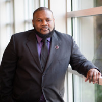 Demetrius Brown