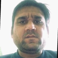 Maruf Ahmed