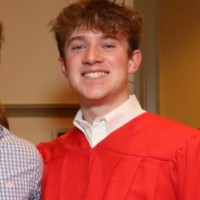 Aidan Sweeney