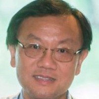 I-Ming Wang