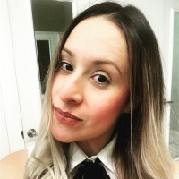 Eliette Rodríguez