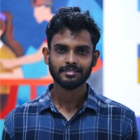 Santhosh Ravi