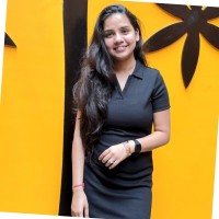 Shreya Khadiwala