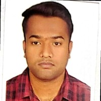 Chandraprakash Raikwar