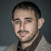 Anthony Courazier