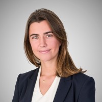 Begoña Madridejos Bravo