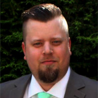 Niclas Aronsson