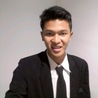 Agus Sidiq Romdhani